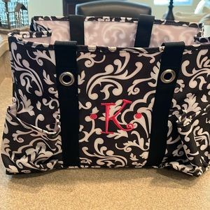 Thirty-One Organizing Utility Tote
